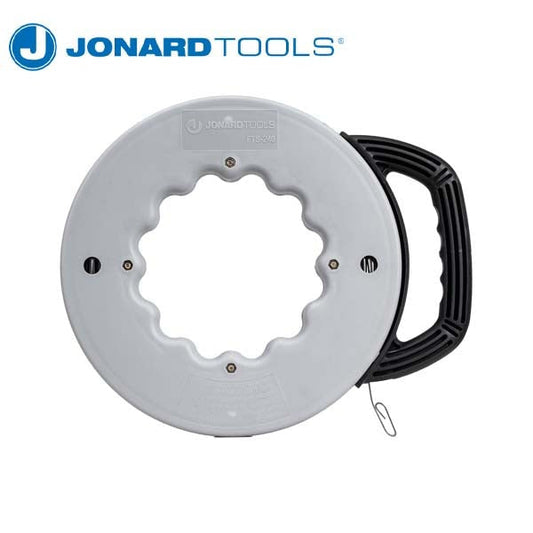 Jonard Tools - Fish Tape - 240 feet