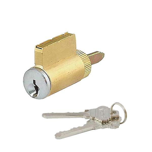 Premium Key-In-Knob (KIK) Cylinder - US26D - SC1