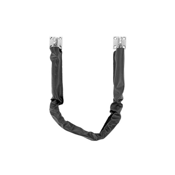 Don-Jo - HDCC 2512 - Heavy Duty Crash Chain - Optional Finish