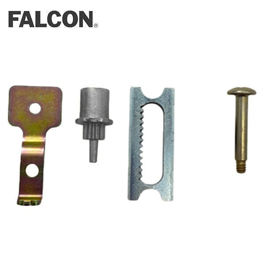 Falcon - 169CA - Exit Device Parts - 1690 Series - Cylinder Assembly