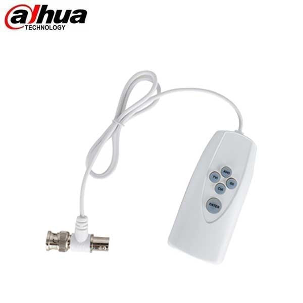 Dahua / UTC Controller For 2MP HDCVI Cameras / DH-PFM820