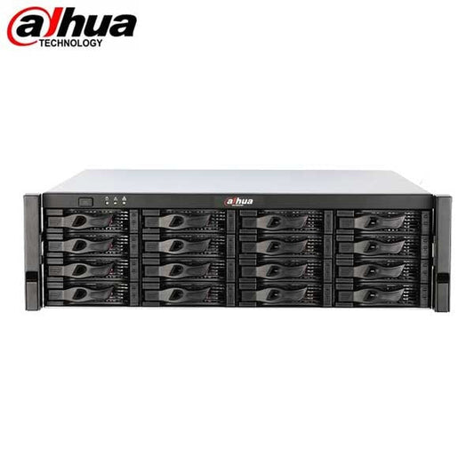 Dahua / EVS / 320 Channels / SATA / 16 HDDs / DH-EVS5016S-R