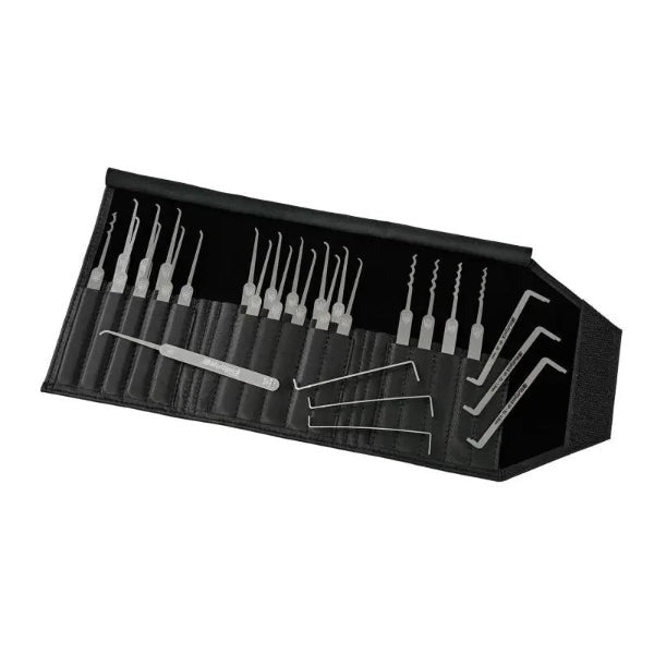 Multipick - ELITE Sandman Advanced Set - US/EU Edition