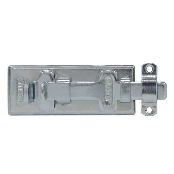 Abus - 300/120 C - 300 Series - Hardened Steel - 4-3/4" Hasp