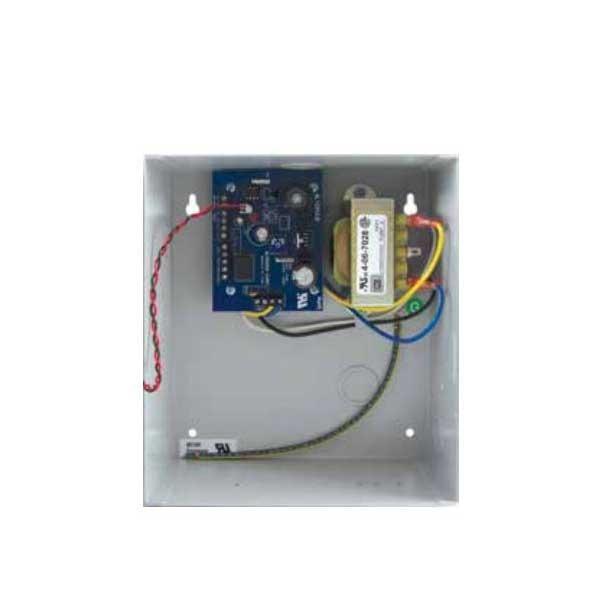 First Choice - PSMEL1500-1 - Single Motorized Panic Device Power Controller - 12/24V - 1 AMP