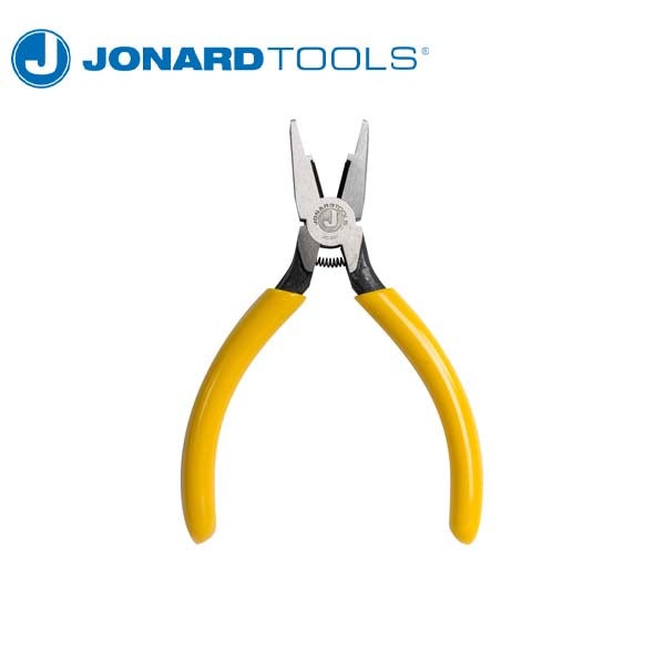 Jonard Tools - Connector-Crimper Pliers