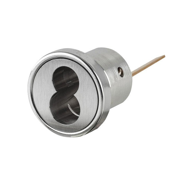 Schlage - 20-079 - FSIC Rim Housing - Less Core - Convertible Tailpiece Cam - Optional Finish
