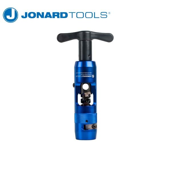 Jonard Tools - Hardline Coring and Stripping Tool for .875"