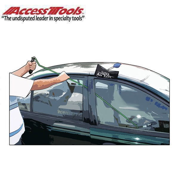 Access Tools - Automotive Essential Long Reach Kit (ESK)