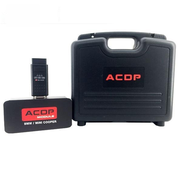 Mini ACDP Key Programmer for BMW Package