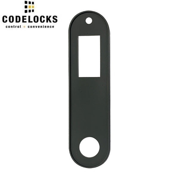 CodeLocks - P1000-RG - KitLock KL1000 Series - Rubber Gasket - Silver Gray