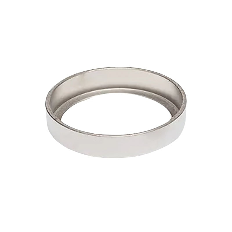 KSP - 400-CA - Hardened Spring Collar - Satin Chrome Finish