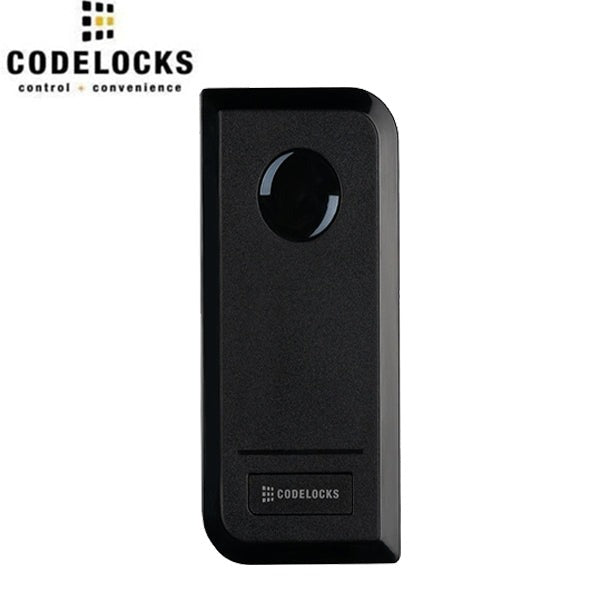 CodeLocks - AL03-RM - A3 Door Controllers - RFID Standalone Door Controller - Black