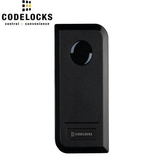 CodeLocks - AL03-RM - A3 Door Controllers - RFID Standalone Door Controller - Black