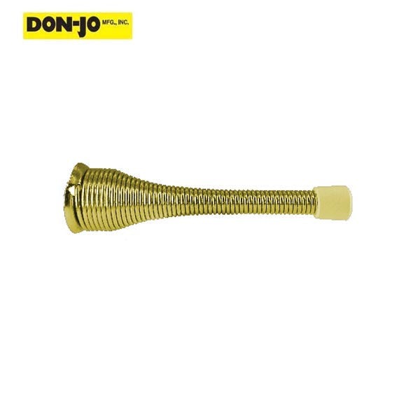 Don-Jo - 1511 - Base Stop - Optional Finish