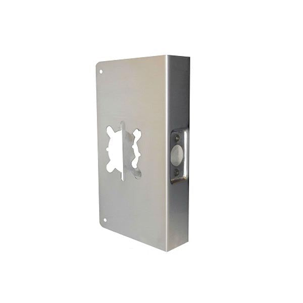 Don-Jo - 12 2 CW - Wrap Around - 12" Height - 2-3/4" Backset