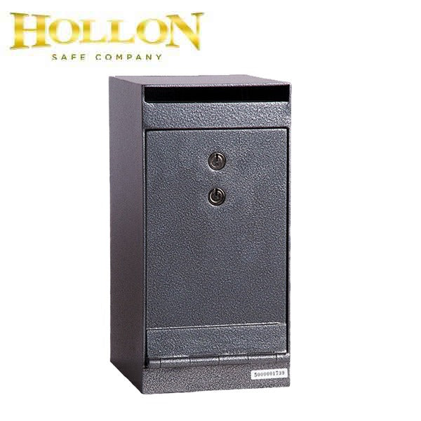 Hollon - Drop Safe - HDS-01K - Key Lock