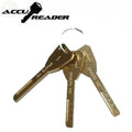 AccuReader CFMOTO-HS1 Space & Depth Set