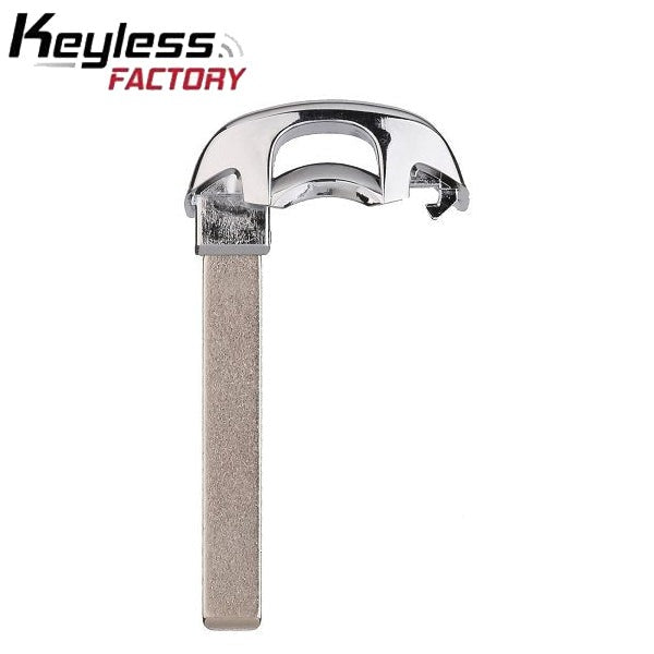2016-2021 Chevrolet / Emergency Key / HU100 / 13590048 (AFTERMARKET)