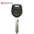 Mitsubishi MIT13-PT / 692564 Plastic Head Key (Strattec)