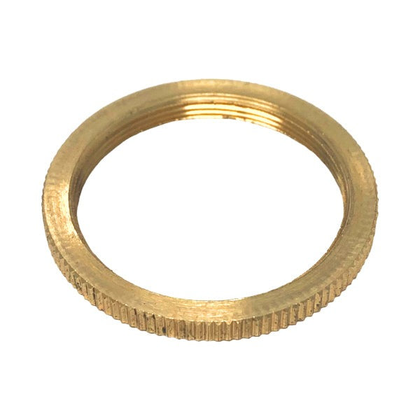 Ilco - Silca - 869-00-10 - Cash Box Nut - for Mortise Cylinders
