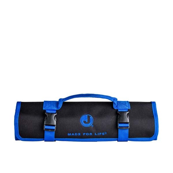 Jonard Tools - 25 Pocket Tool Roll Up Pouch