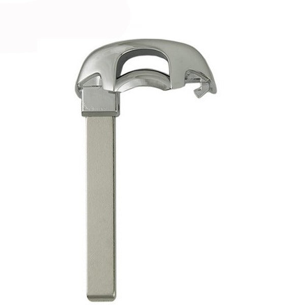 Cadillac / Chevrolet Emergency Key / HU100 / 5929363 (Strattec)