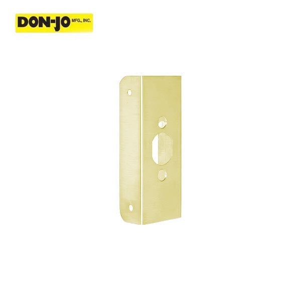 Don-Jo - 20 FE - Wrap Around - Optional Finish