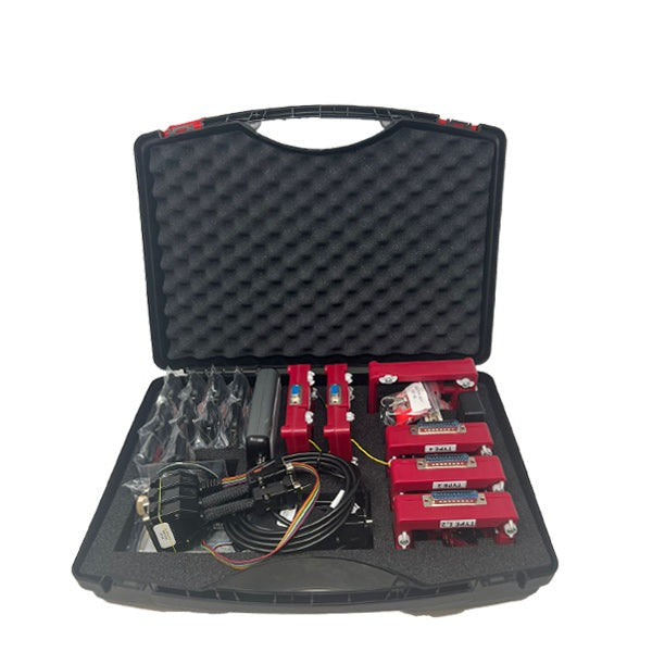 MBE - Mercedes Benz - MB Remote Key Maker Advanced - US Advanced Set KR55