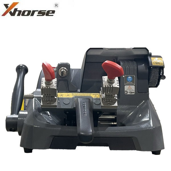 Xhorse - Condor XC-003 - Mechanical Key Cutting Machine (PRE-ORDER)