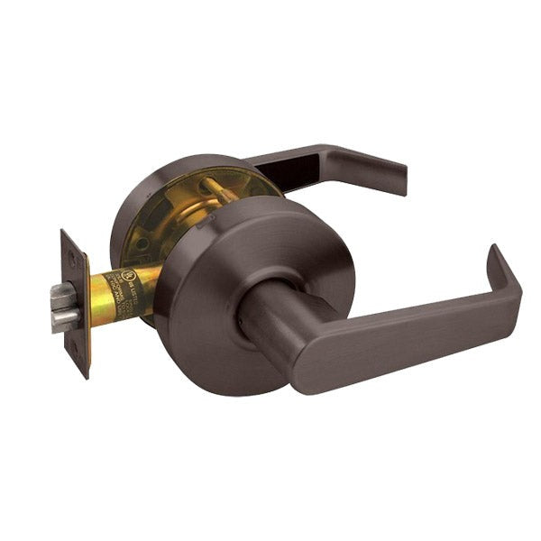 Arrow - RL01 - Commercial Lever Set - Sierra Lever - Passage - Optional Finish - Grade 2