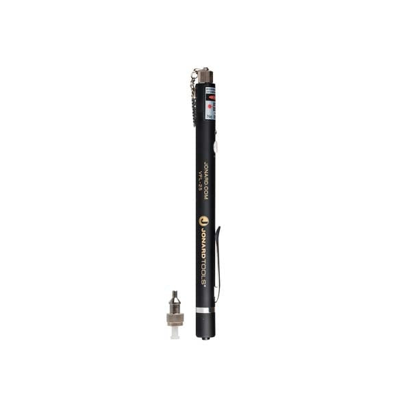 Jonard Tools - Visual Fault Locator Kit