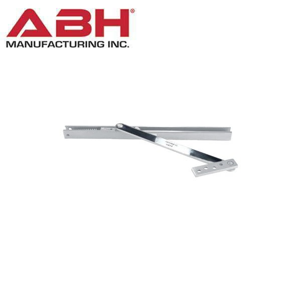 ABH - 402 Series Concealed Mount Overhead - Stop - Optional Finish - Optional Length