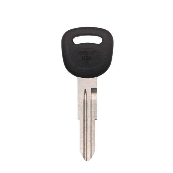 KIA RIO CINCO Key Blank - X269-P / KK5-P - Key Blank