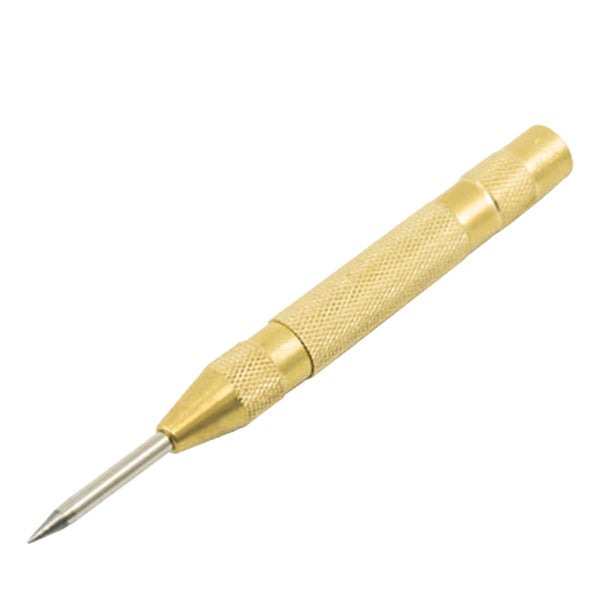RIP - Replacement Automatic Center Punch with Modified Tip For Rip's Tool