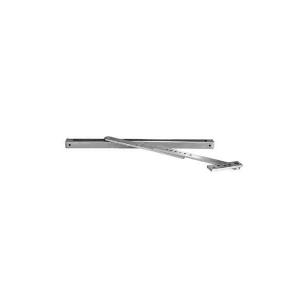 ABH - 3300A Series Surface Mount Overhead Stop & Holder - Optional Finish