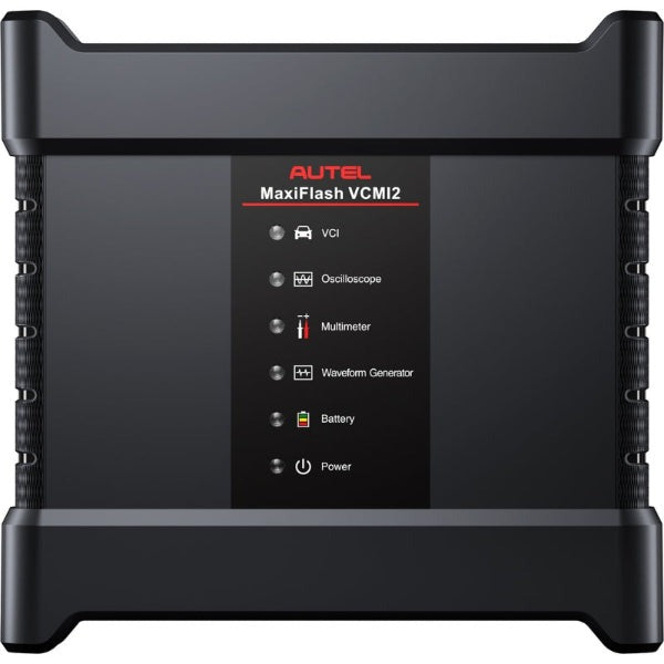 Autel - MaxiSYS - Ultra S2 Diagnostics Tablet with VCMI2