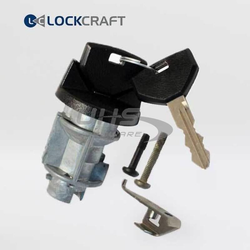 Chrysler/ Dodge/ Jeep Push-to-Lock Coded Ignition LC69833