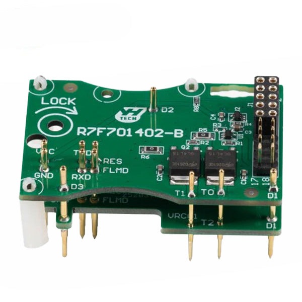 Yanhua - R7F701402-B - Mini ACDP - Interface Board For Module 34