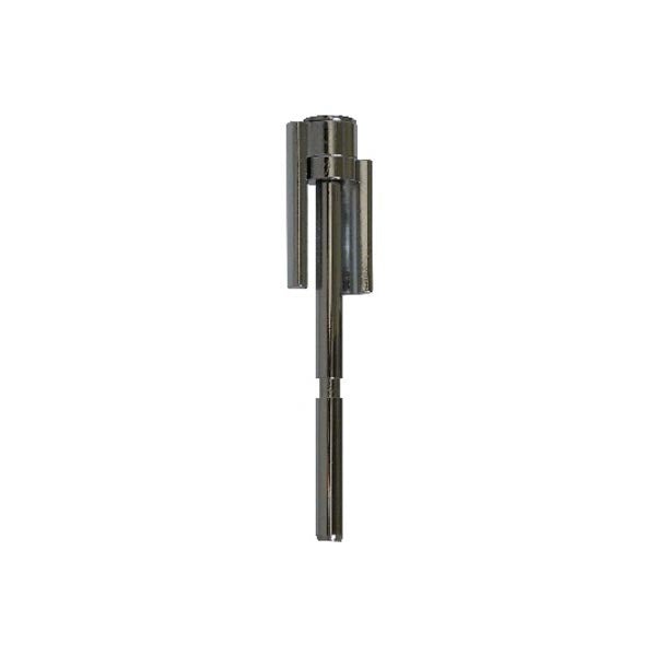 Don-Jo - 1512 - Hinge Pin Stop - Optional Finish
