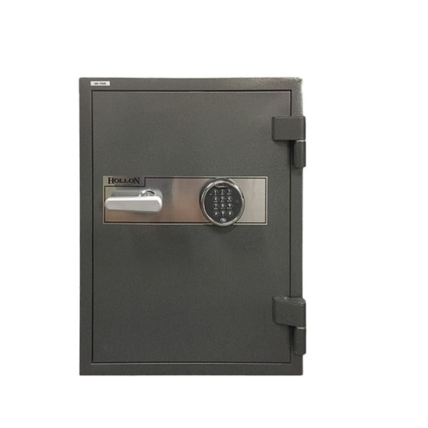 Hollon - Office Safe - HS-750C - Dial Lock