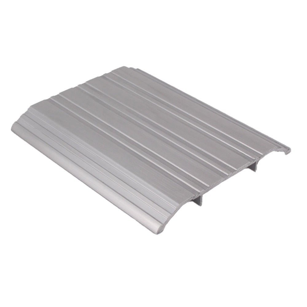 Pemko - 171A - Saddle Threshold - 36” - Mill Aluminum Finish