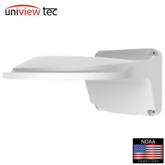 Uniview Tec / UVT / WMJB01 / Wall Mount / Junction Box Combination