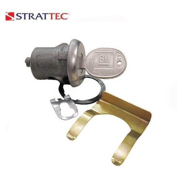 GM 1970-1999 / Door Lock Service Pack / Coded - 608307 (Strattec)