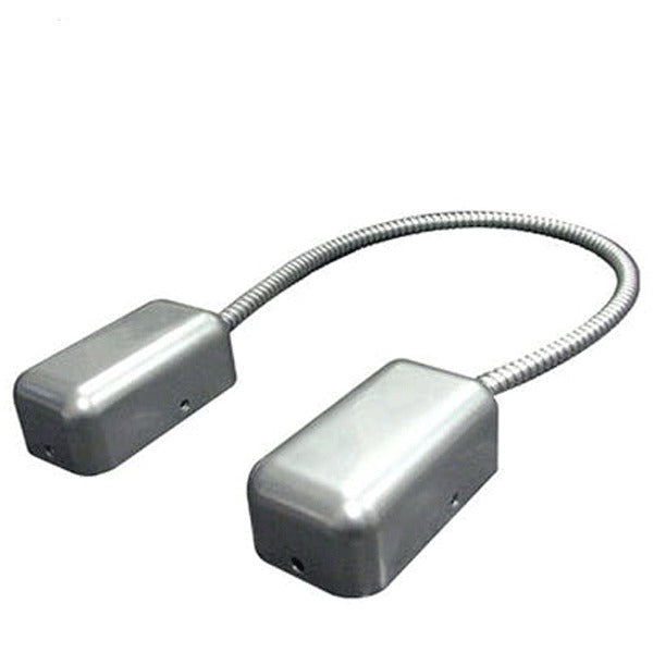 Command Access - Power Transfer Door Loop - 22" Length - Aluminum