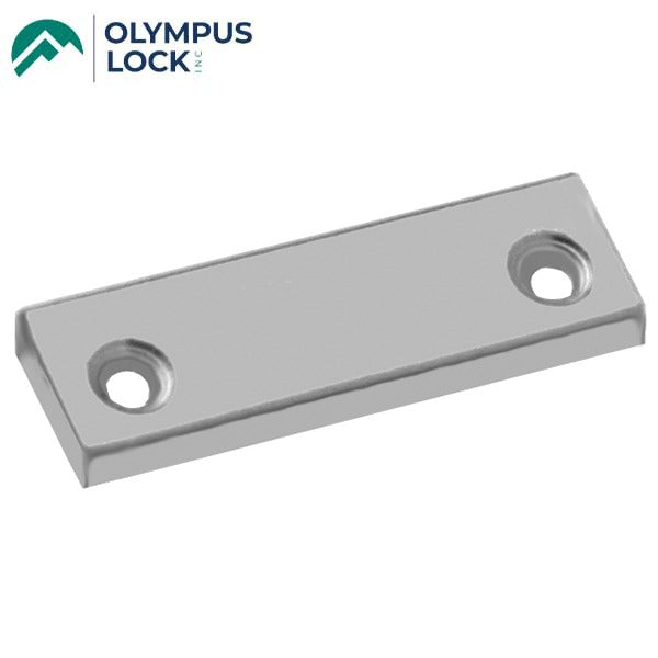 Olympus - 56-1 - Bar Strike - 26D - Satin Chrome