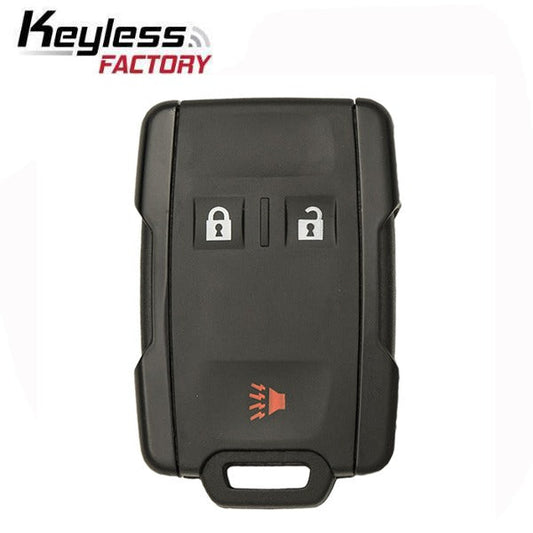 2019-2021 GM / 3-Button Keyless Entry Remote / PN: 13577765 / M3N-32337200 (AFTERMARKET)