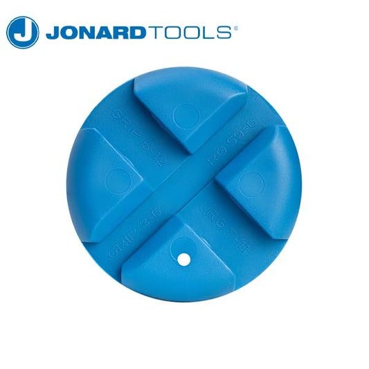 Jonard Tools - COAX Cable Gripping Tool