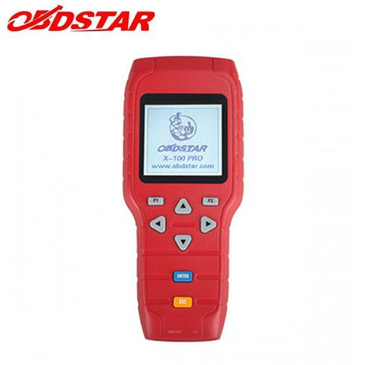OBDStar - X-100 PRO - Auto Key Programmer