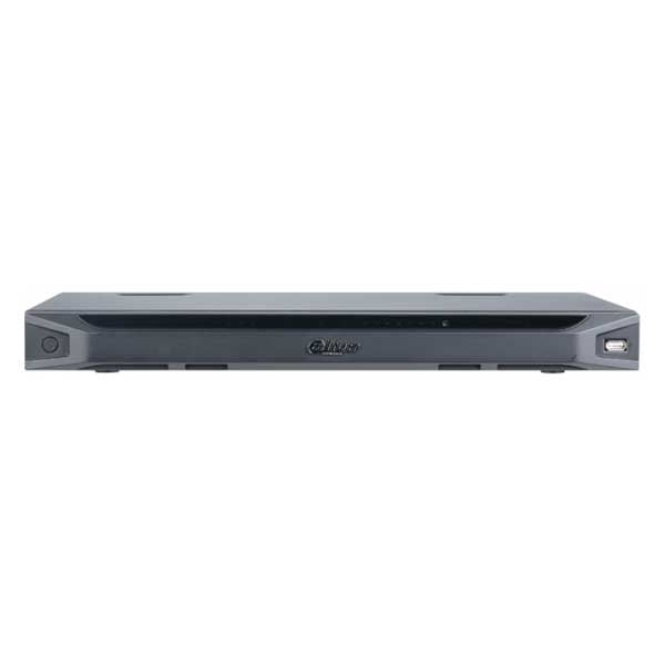 Dahua / 64 Channel / Network Video Decoder / Ultra-HD / 12MP / 12VDC / DH-NVD01054K